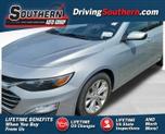 Photo of 2019 Silver Ice Metallic Chevrolet Malibu