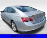 Thumbnail of 2019 Silver Ice Metallic Chevrolet Malibu
