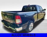 Thumbnail of 2021 Diamond Black RAM 1500