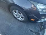 Thumbnail of 2016 Tungsten Metallic Chevrolet Cruze Limited
