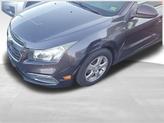 Thumbnail of 2016 Tungsten Metallic Chevrolet Cruze Limited