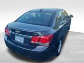Thumbnail of 2016 Tungsten Metallic Chevrolet Cruze Limited