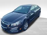 Thumbnail of 2016 Tungsten Metallic Chevrolet Cruze Limited