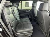 Thumbnail of 2023 Black Chevrolet Tahoe