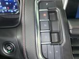 Thumbnail of 2023 Black Chevrolet Tahoe