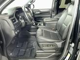 Thumbnail of 2023 Black Chevrolet Tahoe