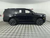 Thumbnail of 2023 Black Chevrolet Tahoe