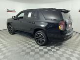 Thumbnail of 2023 Black Chevrolet Tahoe