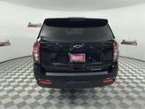 Thumbnail of 2023 Black Chevrolet Tahoe