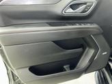 Thumbnail of 2023 Black Chevrolet Tahoe