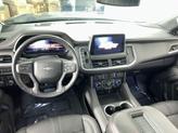 Thumbnail of 2023 Black Chevrolet Tahoe