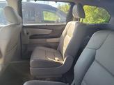 Thumbnail of 2017 Gray Honda Odyssey