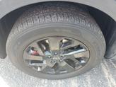 Thumbnail of 2023 Everlasting Silver Kia Sorento