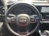 Thumbnail of 2023 Everlasting Silver Kia Sorento