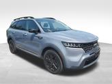 Thumbnail of 2023 Everlasting Silver Kia Sorento