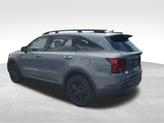 Thumbnail of 2023 Everlasting Silver Kia Sorento