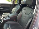 Thumbnail of 2023 Everlasting Silver Kia Sorento