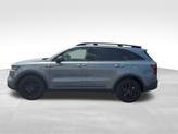 Thumbnail of 2023 Everlasting Silver Kia Sorento