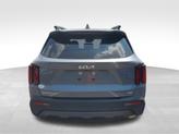 Thumbnail of 2023 Everlasting Silver Kia Sorento