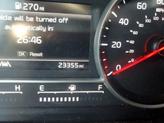 Thumbnail of 2023 Everlasting Silver Kia Sorento