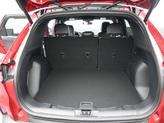 Thumbnail of 2025 Rapid Red Metallic Tinted Clearcoat Ford Escape