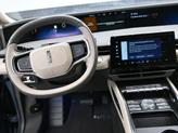 Thumbnail of 2025 Blue Metallic Lincoln Nautilus