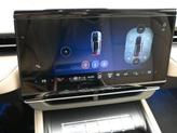 Thumbnail of 2025 Blue Metallic Lincoln Nautilus