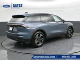 Thumbnail of 2025 Blue Metallic Lincoln Nautilus