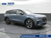 Thumbnail of 2025 Blue Metallic Lincoln Nautilus