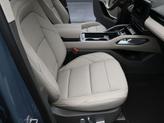 Thumbnail of 2025 Blue Metallic Lincoln Nautilus