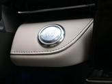 Thumbnail of 2025 Blue Metallic Lincoln Nautilus