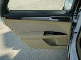 Thumbnail of 2014 White Ford Fusion