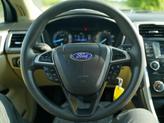 Thumbnail of 2014 White Ford Fusion