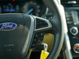Thumbnail of 2014 White Ford Fusion