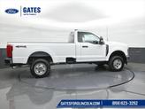 Thumbnail of 2025 Oxford White Ford F-250