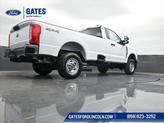 Thumbnail of 2025 Oxford White Ford F-250