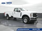 Thumbnail of 2025 Oxford White Ford F-250