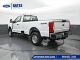 Thumbnail of 2025 Oxford White Ford F-250
