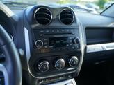 Thumbnail of 2017 Deep Cherry Red Crystal Pearlcoat Jeep Compass