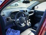 Thumbnail of 2017 Deep Cherry Red Crystal Pearlcoat Jeep Compass