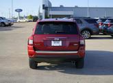 Thumbnail of 2017 Deep Cherry Red Crystal Pearlcoat Jeep Compass