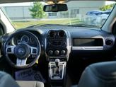 Thumbnail of 2017 Deep Cherry Red Crystal Pearlcoat Jeep Compass
