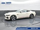 Thumbnail of 2025 Wimbledon White Ford Mustang