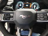 Thumbnail of 2025 Wimbledon White Ford Mustang