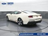 Thumbnail of 2025 Wimbledon White Ford Mustang