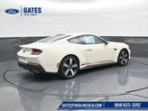 Thumbnail of 2025 Wimbledon White Ford Mustang