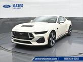 Thumbnail of 2025 Wimbledon White Ford Mustang