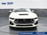 Thumbnail of 2025 Wimbledon White Ford Mustang