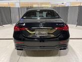 Thumbnail of 2024 Black Mercedes-Benz C-Class