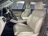 Thumbnail of 2020 Burgundy Hyundai PALISADE